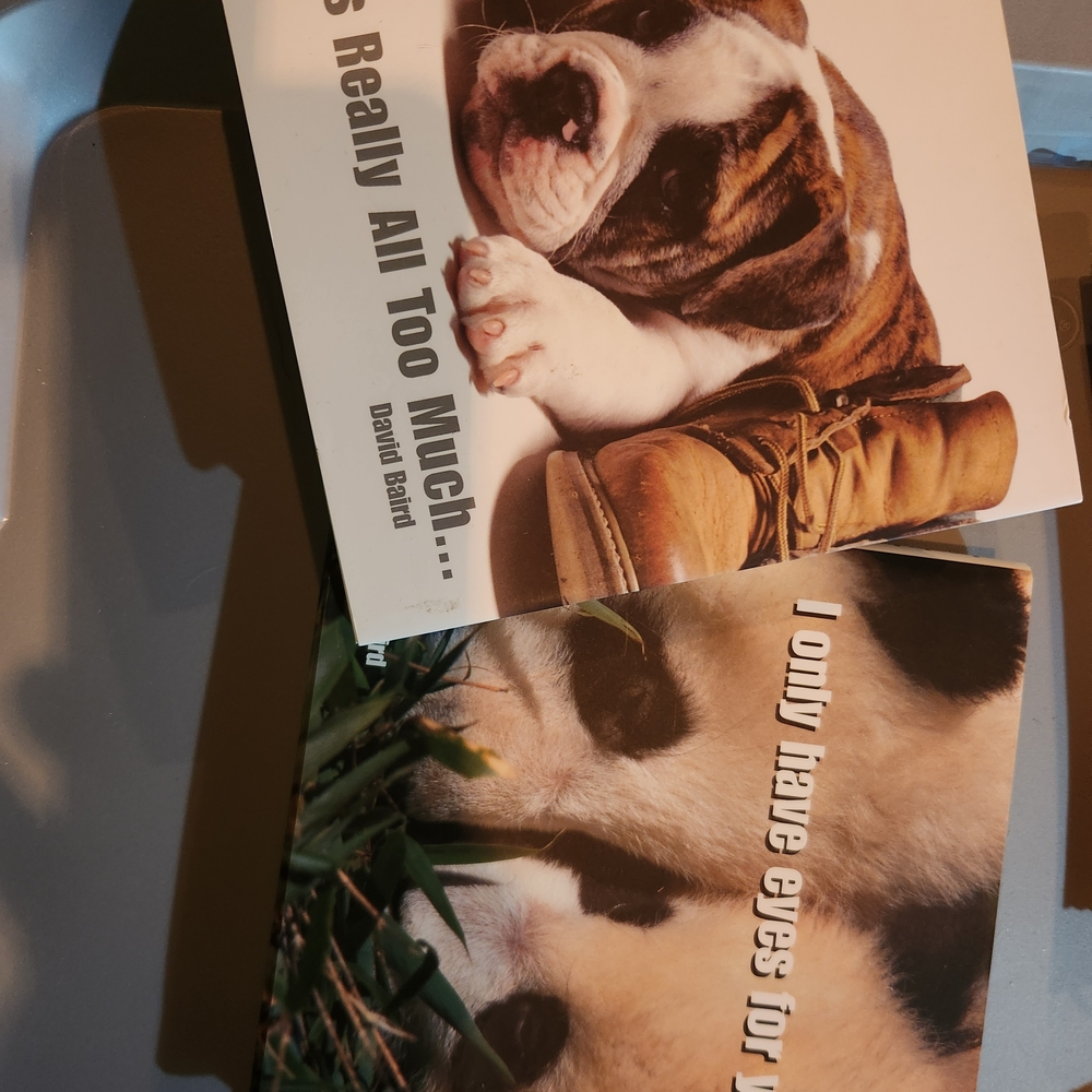 Inspirational Books